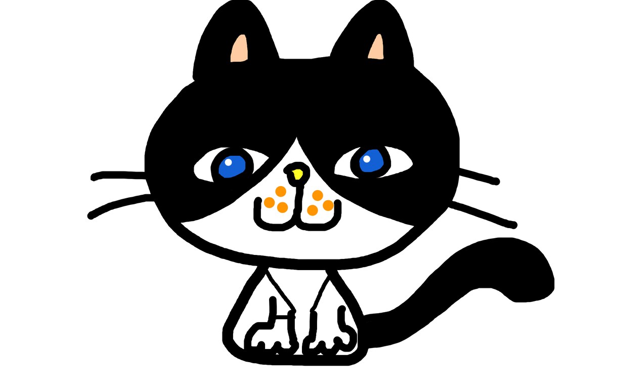 かんたんで可愛い似顔絵描きますます 結婚や記念日などで､誰かにプレゼントしたい時。 イメージ3