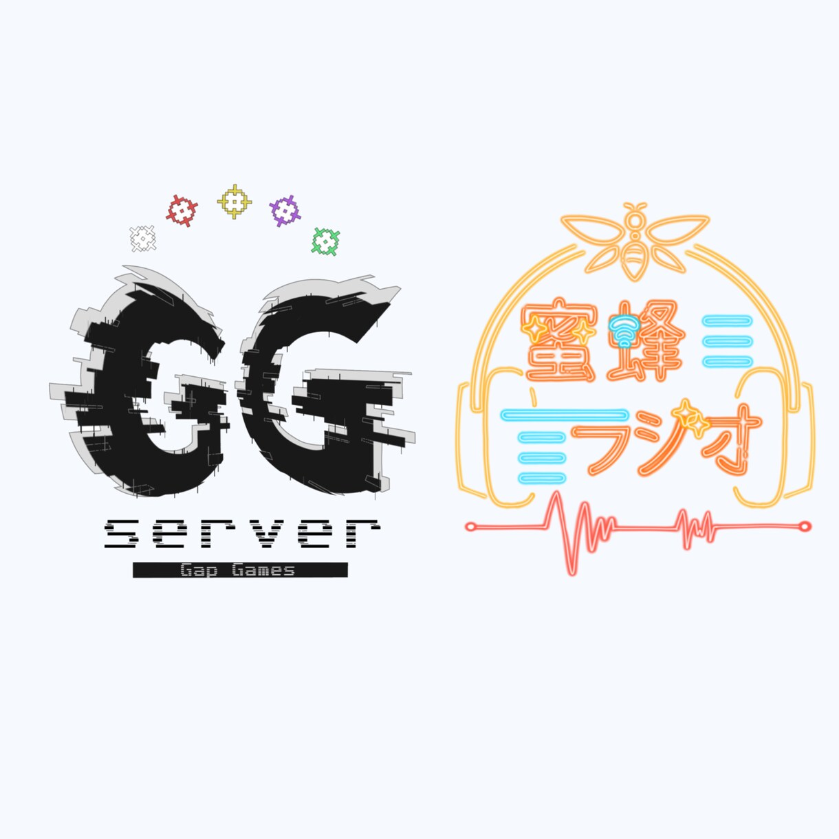 個性を活かしたミニキャラ､ネームロゴ描きます あなたの活動をお手伝いさせてください！割引もあります！ イメージ4