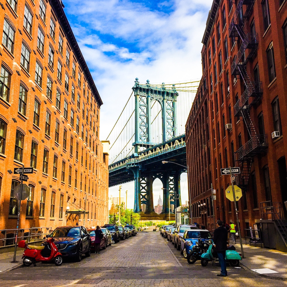 NEW YORKのお勧めお伝えします ニューヨーク旅行の相談、アドバイスを承ります！ イメージ3