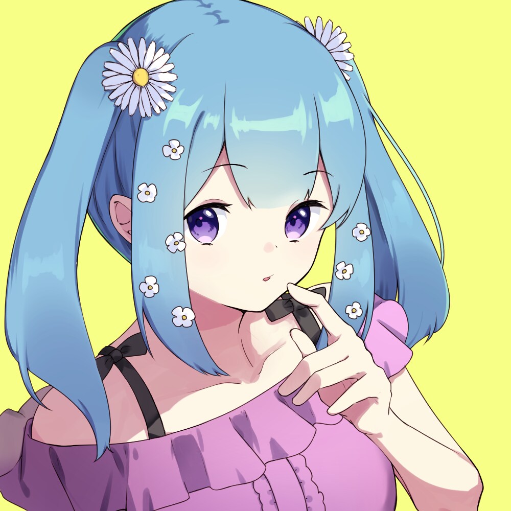 商用利用可！ SNSで使えるアイコンお描きします 低コストで高クオリティなあなた様だけのイラストを提供します！ イメージ4