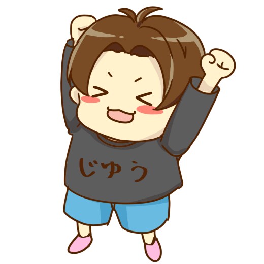 ブログの挿絵をかきます ブログの挿絵イメージキャラクターを付けてみませんか？ イメージ3