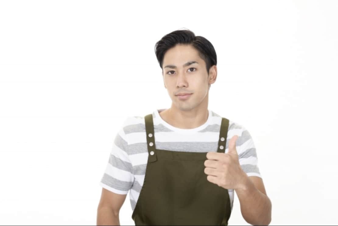 とにかく何でも手伝います とにかく何でも手伝います！まずはDMで！ イメージ2