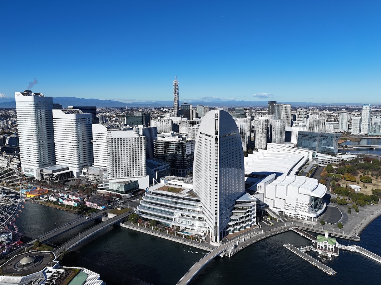 初回7,000円、空撮、PR動画、点検承ります 国家資格一等、サーフィン・野球等スポーツ・集合写真空撮OK イメージ8