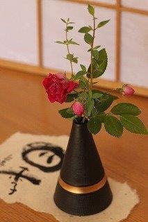 お稽古にいかずに生花のかんたんなアドバイスできます 生花歴30年のアドバイスでお部屋にステキなflowerを… イメージ4