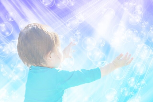 潜在意識からお子さんの本当の気持ちを聞きます 言葉にできない子どもの心や思いを言葉にしてお伝えします イメージ7