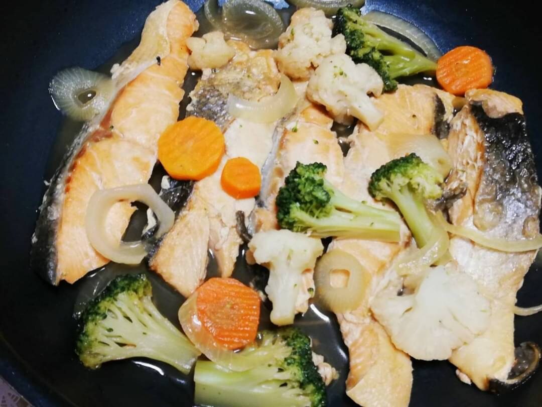レシピを提供しますます 家庭の味 大切な人に手料理を食べさせたい方学びたい方も是非 イメージ10