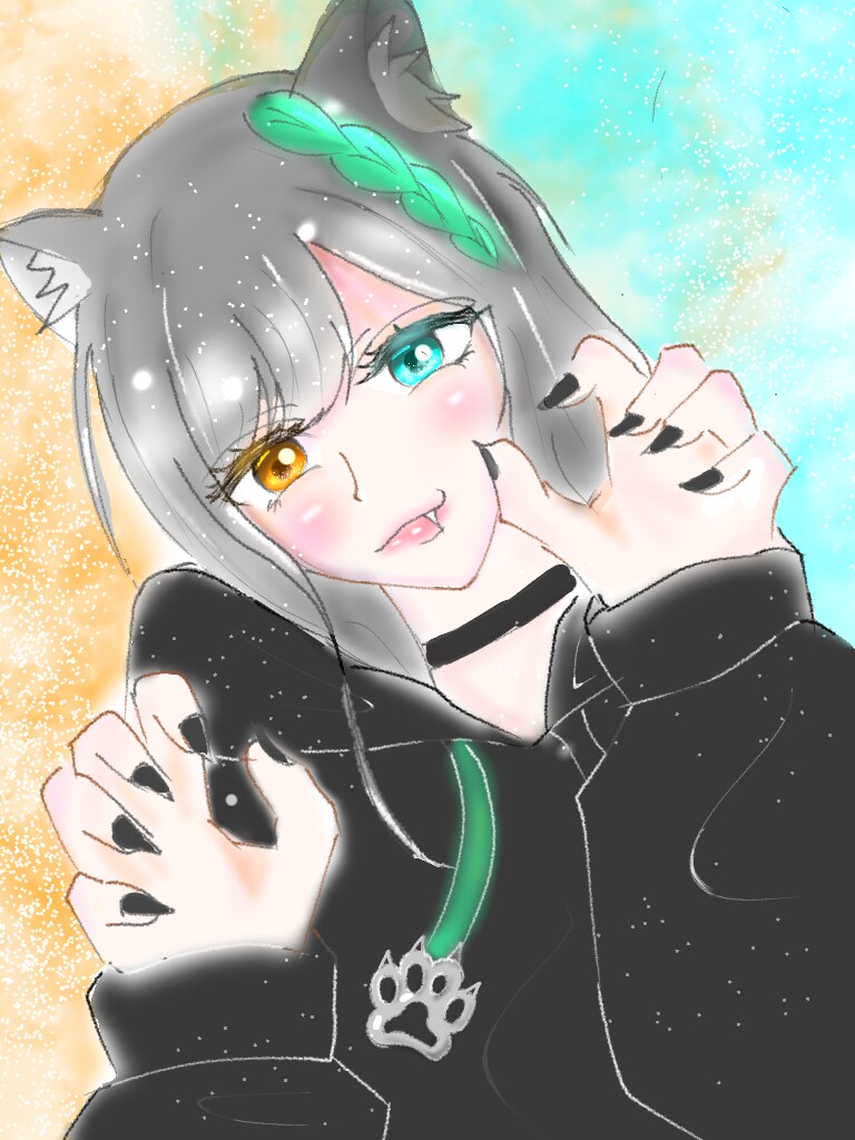 3000円でアイコンを作成します 透明感のある綺麗なイラストを作成します イメージ2