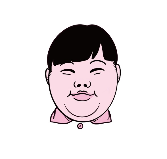 どんなテイストでもOK！人物キャラクター作成します 架空のキャラクター・似顔絵　様々なテイストで作成可能です イメージ3