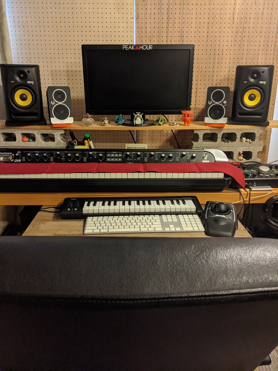 音源のアレンジ致します 制作したもののアレンジが気に入らない方へのサービスになります イメージ2