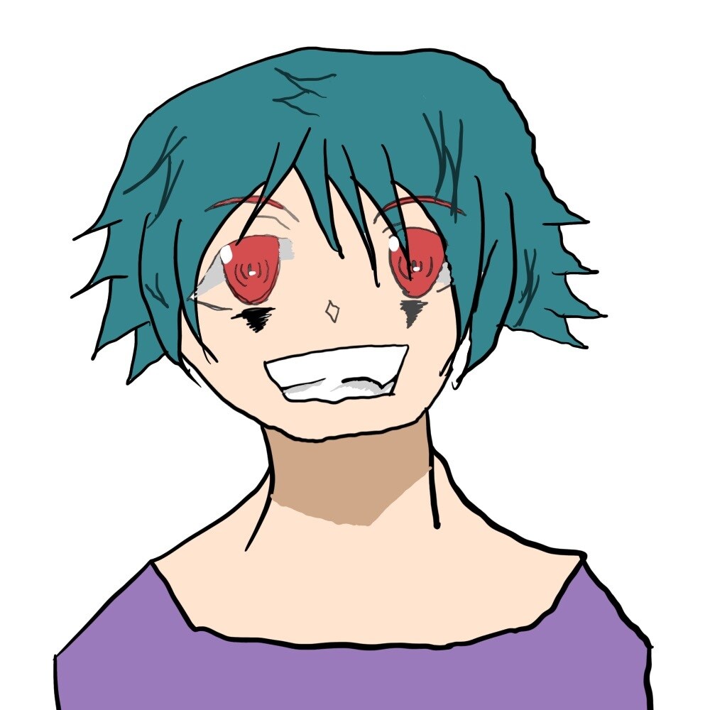 男の子描きます 男の子イラスト描きますよろしくお願いしますー イメージ3
