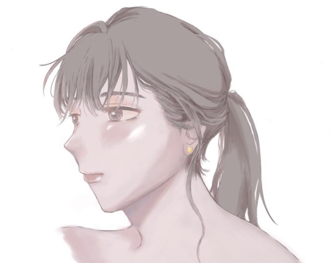 柔らかタッチでイラスト作成します ご希望に合わせて柔らかいタッチでイラスト作成します イメージ4