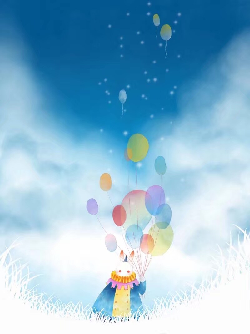 透明な水彩風イラストをお描きします 個人向けご理想のイラストを。記念、プレゼント、飾り等に最適 イメージ5