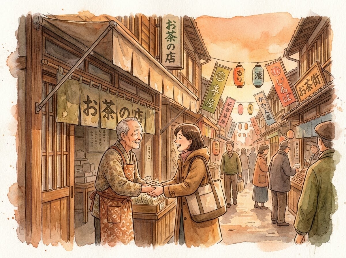 地域の魅力をお伝え！地元密着型店舗ブログ執筆します AI分析×地元愛！店主様の「想い」を地域の方へ届けます イメージ1