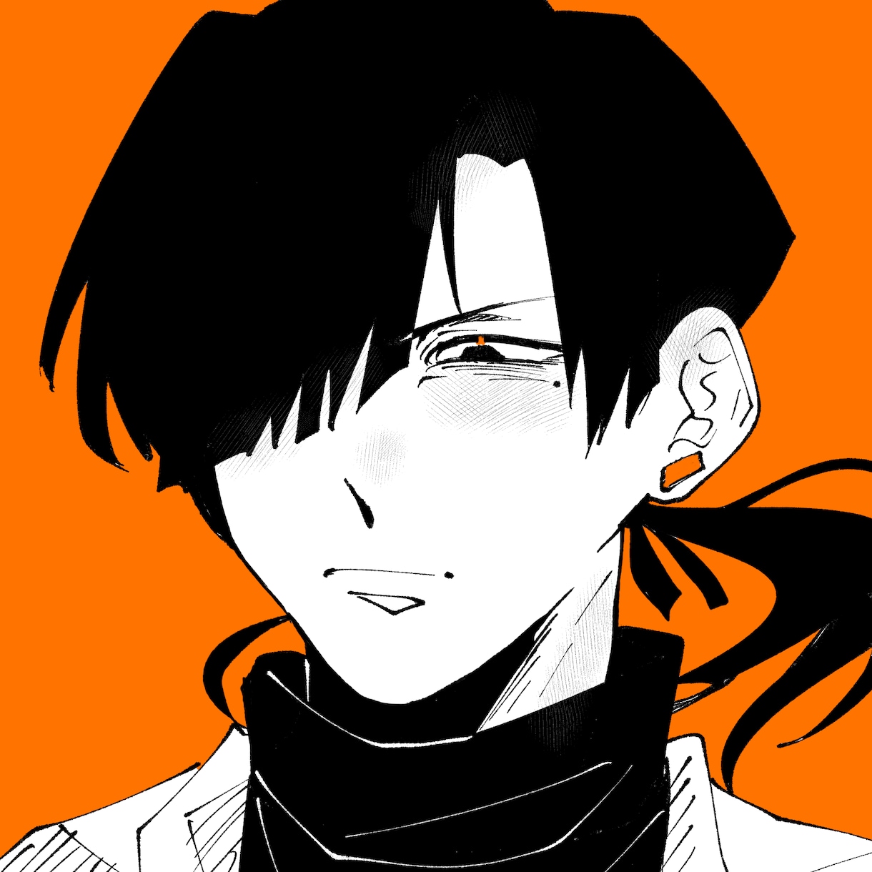 性癖に刺さるアイコン描きます 性癖に刺さる絵柄のアイコン描きます！ イメージ9
