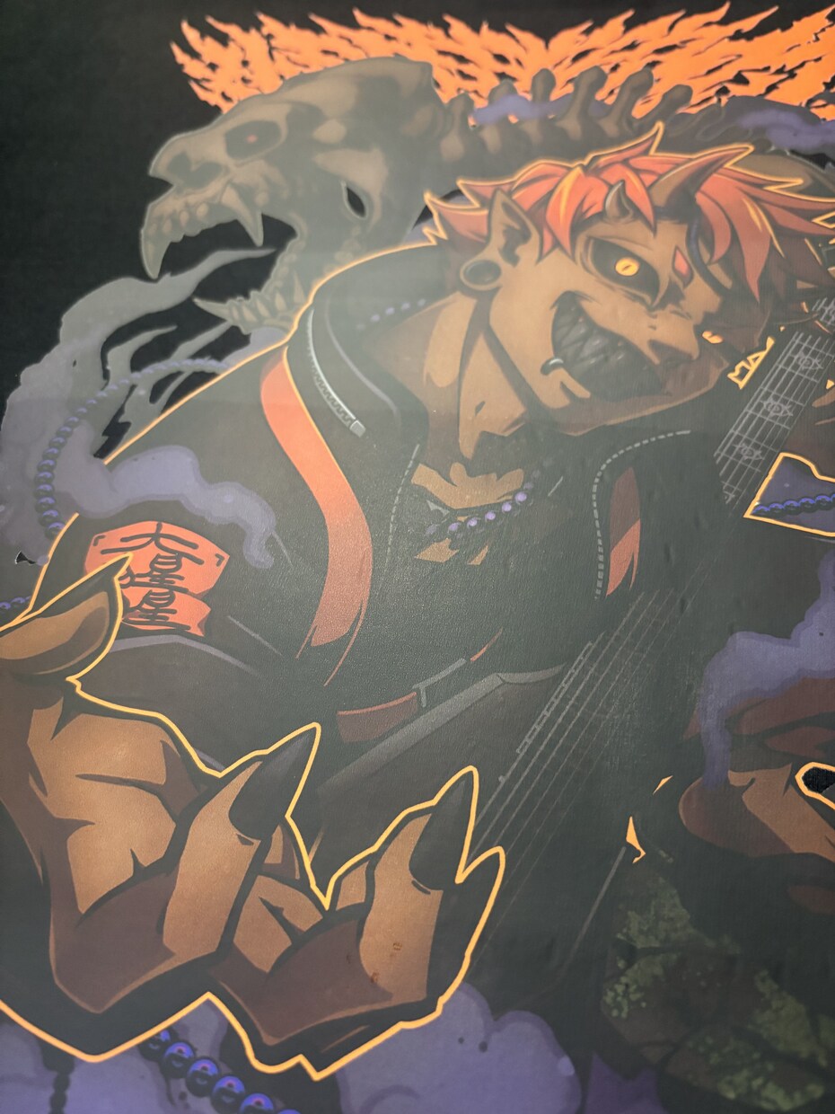 オリジナルTシャツ制作致します 年内限定価格にて制作致します。 イメージ3