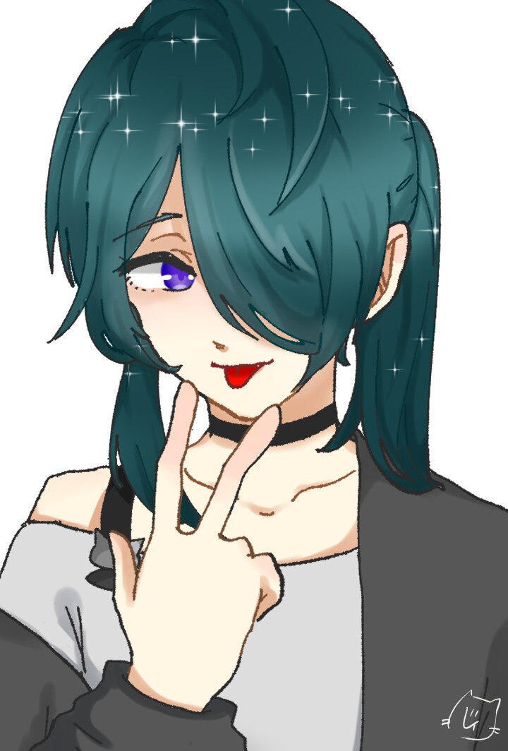 イラスト承ります ご希望のイラストを全力を持って描かせて頂きます。 イメージ2