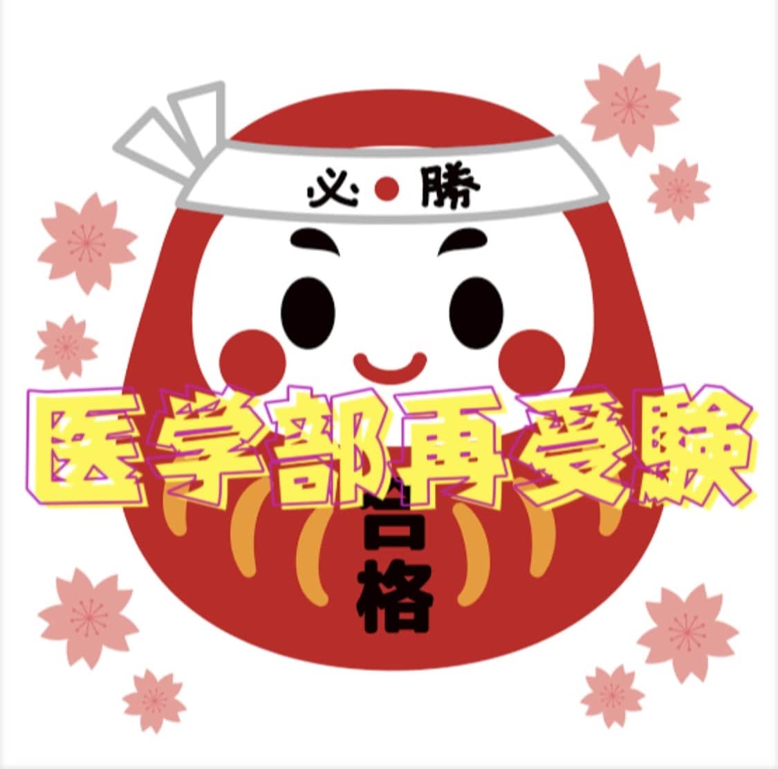 医学部再受験！相談のります 30歳で合格した現役医学生が勝ち方教えます イメージ1