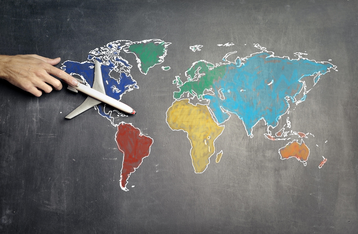 親子留学の出願・入学一括サポートします 【2023年ご入学分受付中】マレーシア親子留学 イメージ1