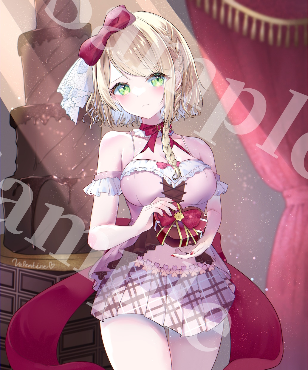 魂と物語を宿す、優しいイラストを描きます 一枚に詰め込む、あなただけの物語とやさしい世界 イメージ3