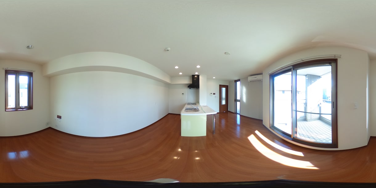 不動産広告に必要な写真・360度・動画を撮影します コンテンツ化で稼働率向上と空室リスク軽減に貢献いたします。 イメージ6