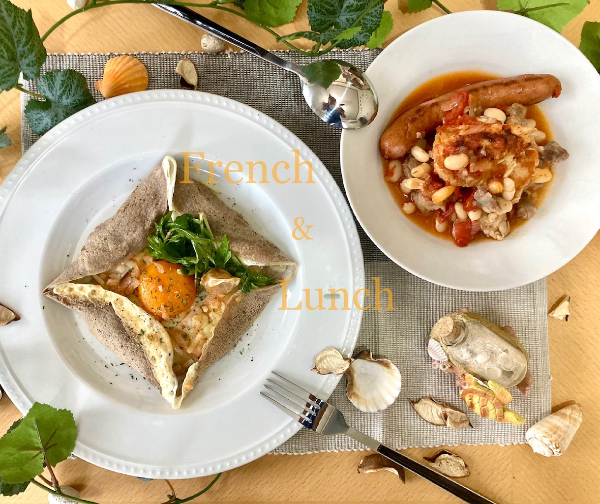 料理に関する事案でしたら全般お引き受け致しますます 食に関する事案でしたらお気軽にお声掛け下さい。 イメージ3