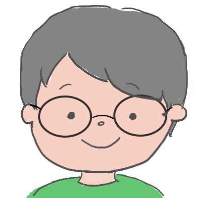 シンプルゆるめアイコン描きます あなた専用のシンプルアイコンを作成します！スピーディ対応！ イメージ4