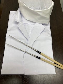 外国人客に伝わる英語メニューに翻訳します グーグル翻訳よりはるかによい英語メニュー作りをお手伝いします イメージ1