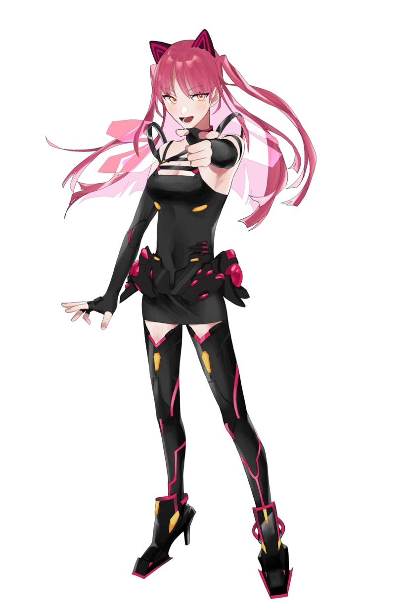 イラスト描きます 気軽にご連絡ください～！よろしくお願いします。 イメージ2