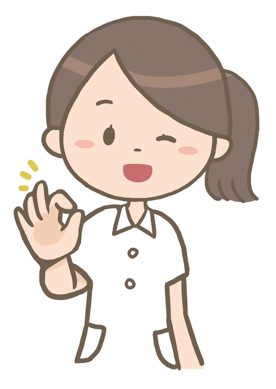 看護師が真心を込めて、悩み相談にのります １週間、じっくりお話聞きします。チャット感覚でOKです！ イメージ7