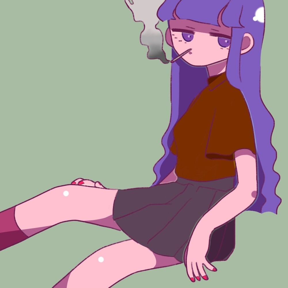 アイコン描きます 可愛い・かっこいいアイコンを探している方にオススメ！ イメージ2