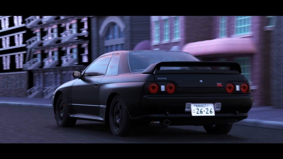 車の画像や映像を3DCGで作成します 【挙動特化】あなただけの自動車映像が欲しい方へ イメージ5