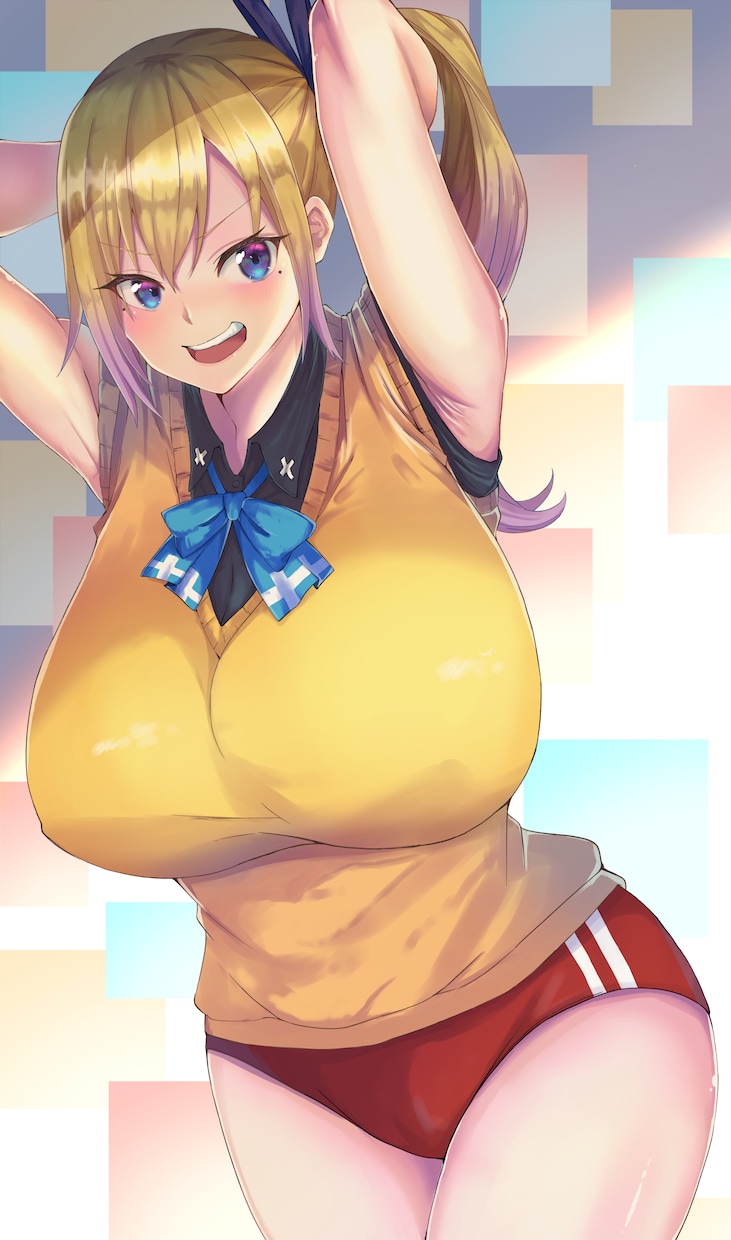 イラストお描きします 全身絵から一枚絵、YouTube広告漫画までなんでも描きます イメージ3
