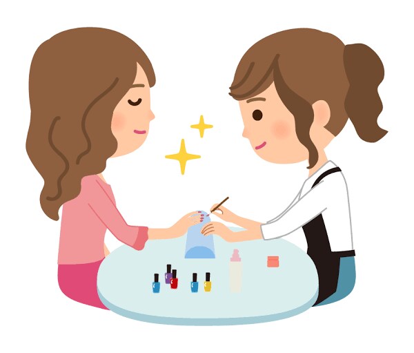 接客のコツ全力で教えます お客様へのアプローチ方法を少し変えるだけで指名数アップ♪ イメージ5