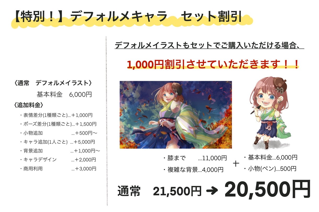 YouTube MV、アイコン、1枚絵等制作します 声・曲・雰囲気に合わせてあなたの魅力を最大限UPするお手伝い イメージ10