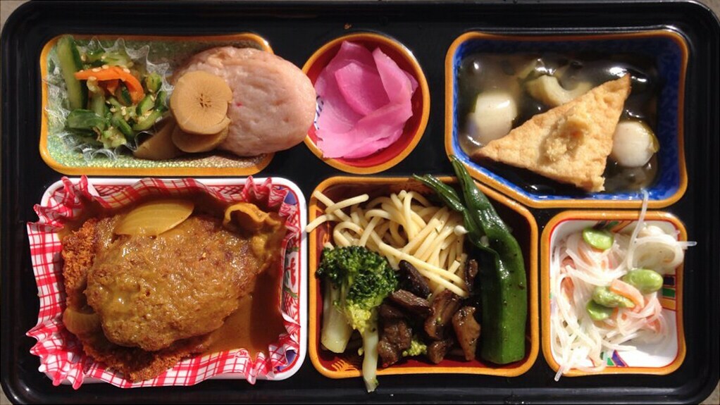 お弁当屋さんが献立などアドバイスします おつまみ、簡単なデザート、お酒、お料理が苦手な方にも楽しく♪ イメージ1