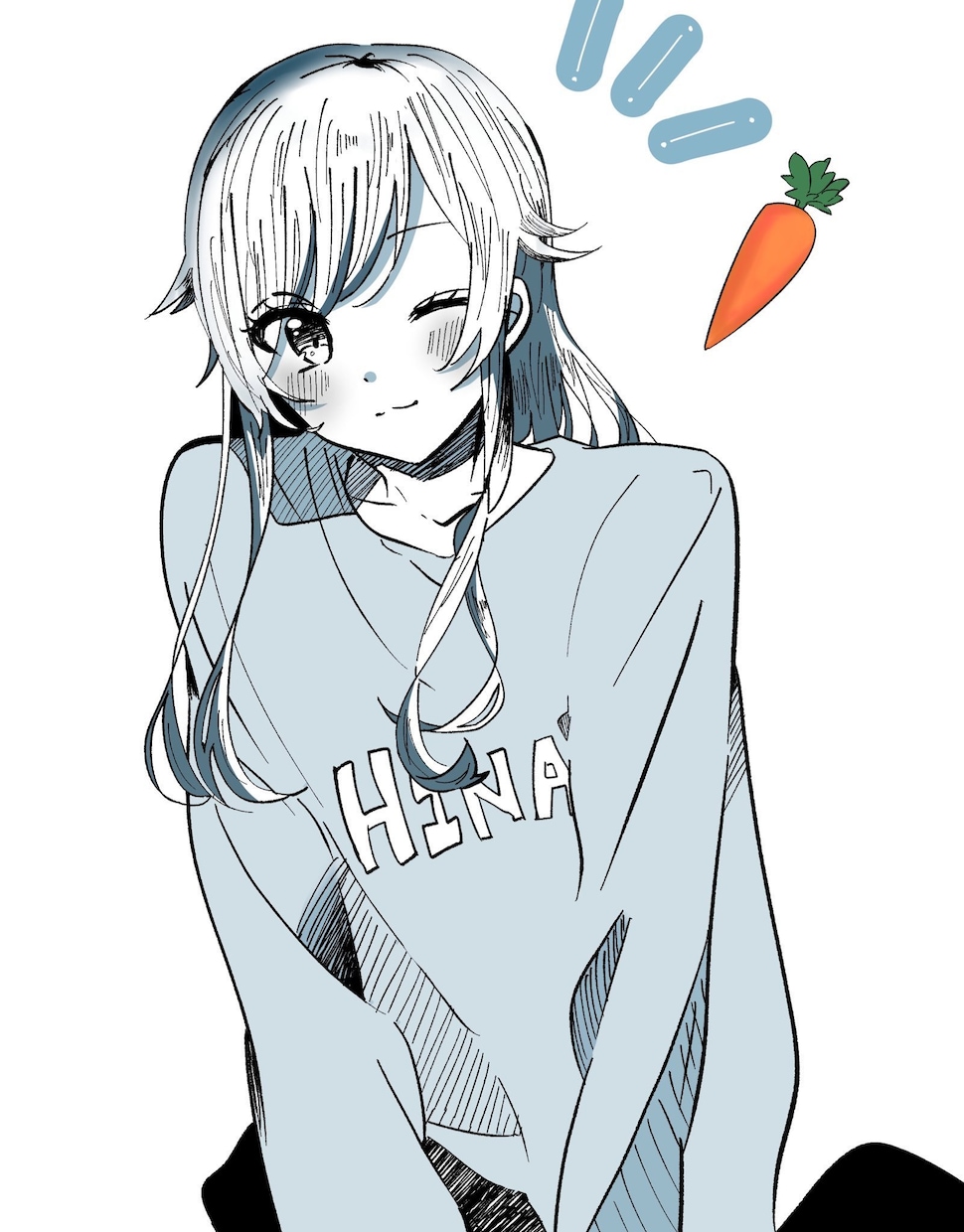 イラスト描きます 最高に可愛いあなただけのアイコンを描きます(●´ω`●) イメージ6