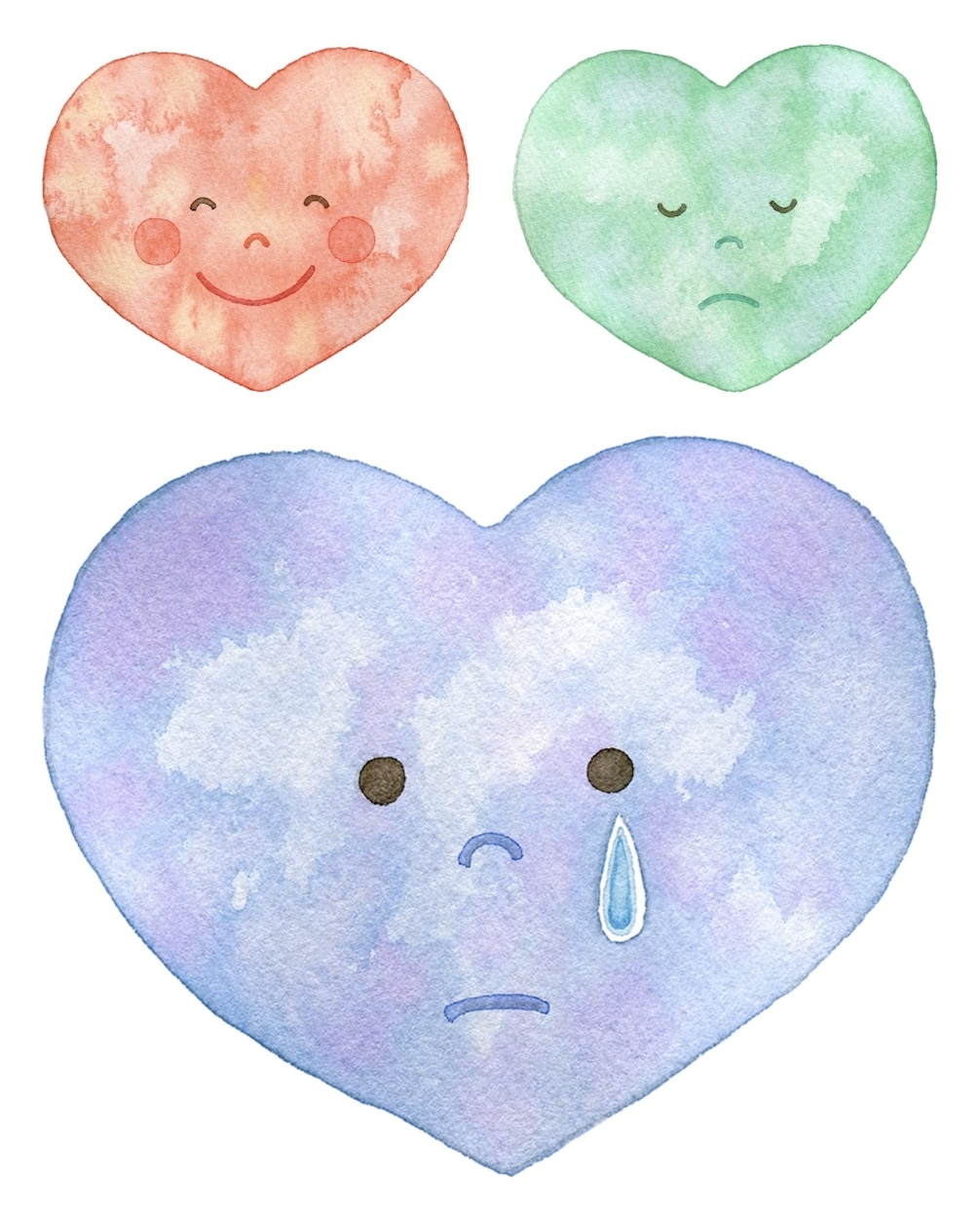 お相手のお気持ち専用☆詳しく鑑定いたします 片想い.復縁.複雑な状況などアゲ鑑定なく寄り添う鑑定をします イメージ2