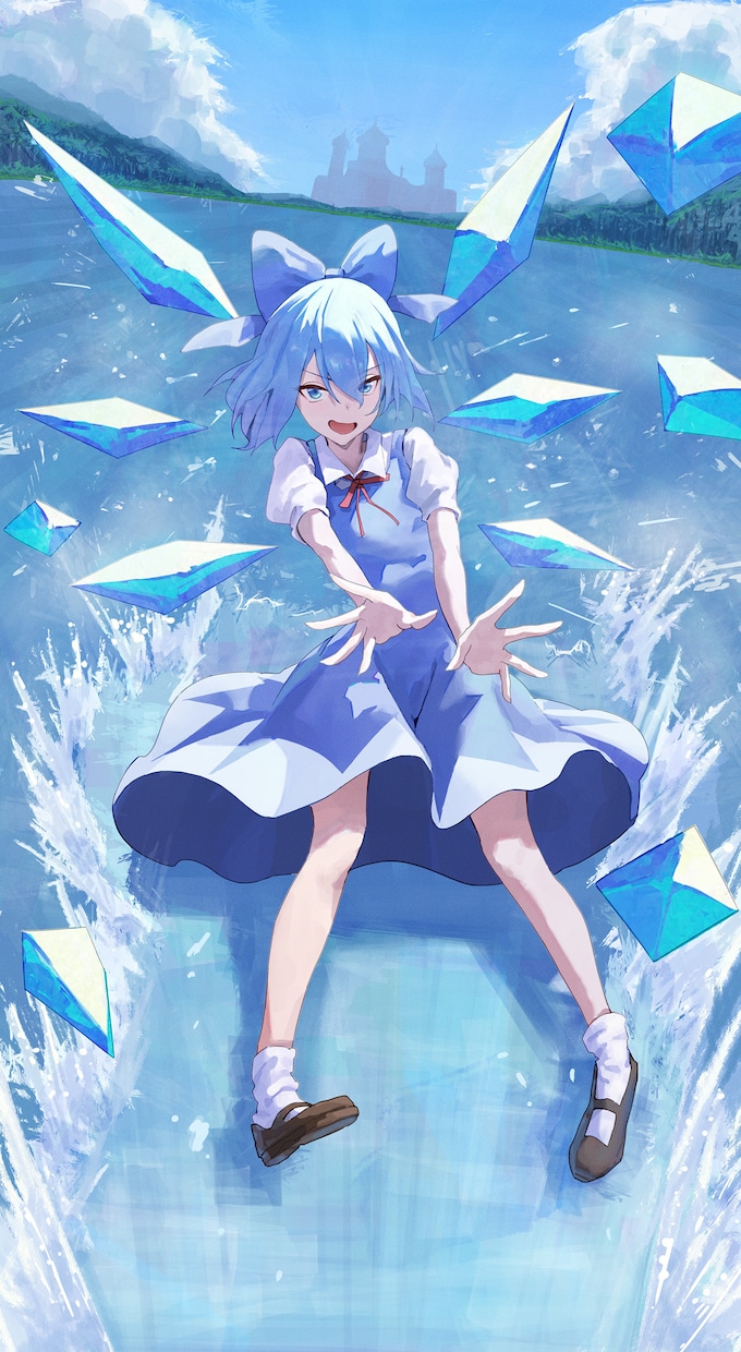 お好きなシチュエーションの一枚絵制作いたします 【厚塗り】こんなシチュエーションのイラストが欲しいという方に イメージ2