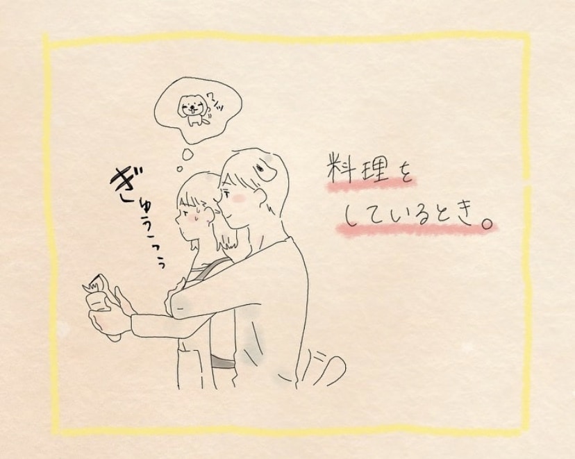 似顔絵、アイコンを描きます 柔らかい絵が得意です！アイコン、似顔絵お任せください。 イメージ7
