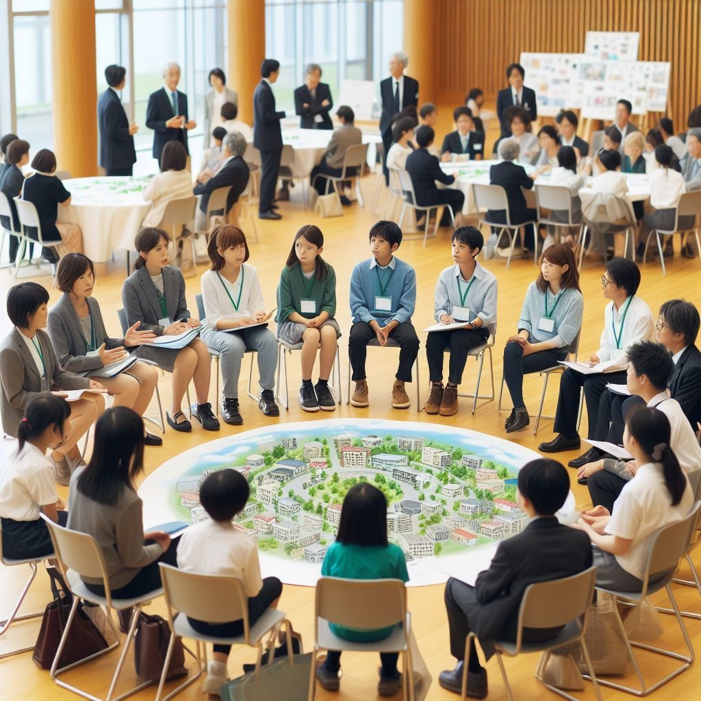 イベント企画のサポートをいたします あなたの街を熱狂させる！地域活性化イベントのスペシャリスト イメージ3