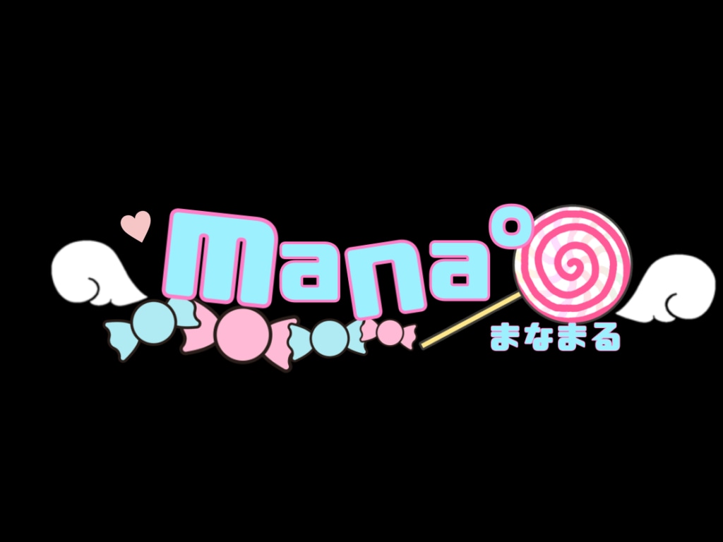 依頼者様のお名前ロゴ作ります VTuber/歌い手/YouTuber/Amazon出品者 イメージ6