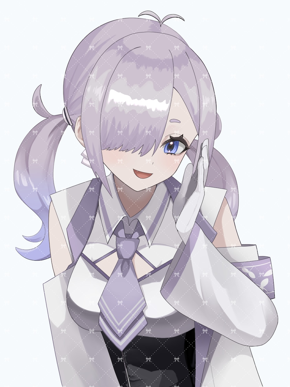 キラキラした絵、かわいいイラスト描きます 活動イラストやプレゼント用に！ イメージ8