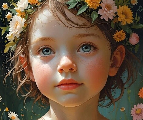 子どもの頃の傷を癒し　心の「つかえ」を取り除きます インナーチャイルドから届く、本当のあなたへの癒しと目覚め イメージ1