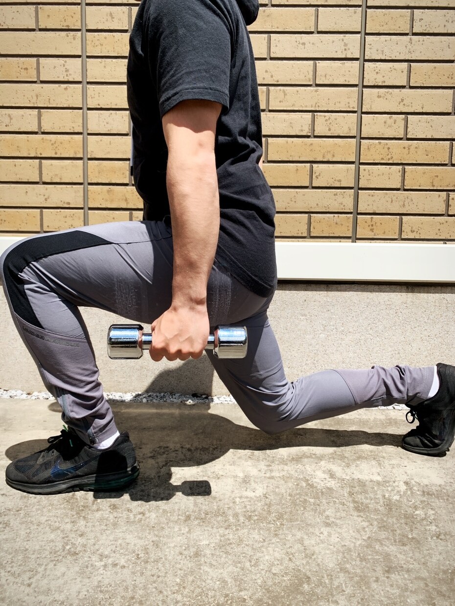 正しく効率よくできるトレーニングをプロが教えます トレーニング初心者歓迎♪出来るまで丁寧にサポート致します イメージ3