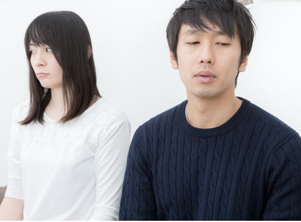 奥様とのコミュニケーションの悩み相談乗ります なぜ奥様がイライラしているか分からない方へ　資格保有 イメージ1
