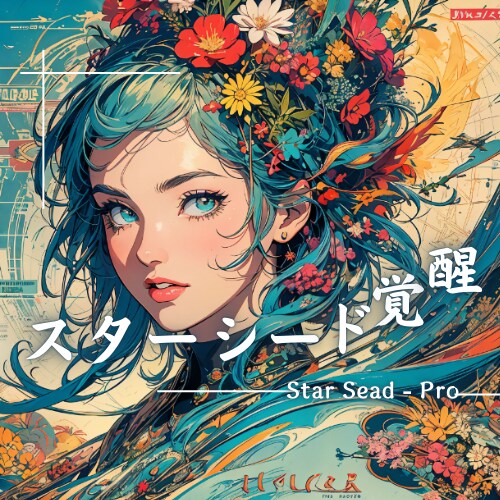 スターシード覚醒 光神のチャネリング能力開眼します 銀河系と共鳴し、スターシードの神性を覚醒させる至高の奥義伝授 イメージ1