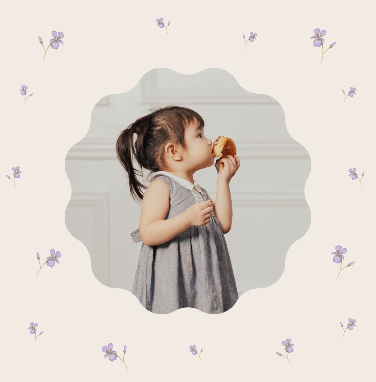 子育てで大変な時も心が安定するように寄り添います 心のゆとりを取り戻せるように子育て経験者が優しくお聴きします イメージ3