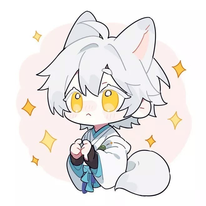 男の子イラスト/SNS用イラスト描きます ミニキャラ用、男の子用イラストお描きします.*˚ イメージ3