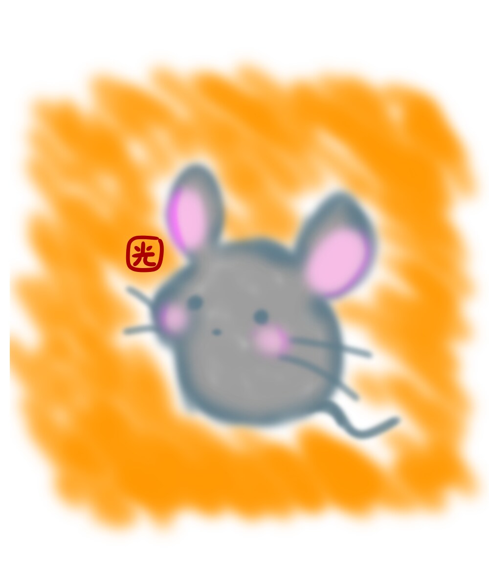 貴方のために「イラスト」を制作します シンプルでカワイイを意識したデフォルメキャラ描きます！ イメージ9