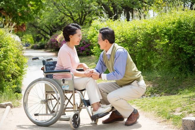 心に寄り添う介護サービスのアドバイスを実施します ゆっくりほっこり、安らぎのある時間をその患者さん、家族様に イメージ1
